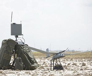 Singapore drones to be deployed