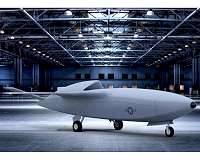 Air Force Announces Vanguard PEOS
