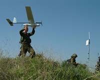 Virtual Reality Project Could Improve UAV Operations