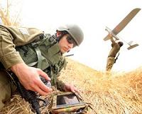 Elbit launches Skylark UAV variant