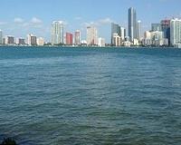 Miami Beach sees rising seas as no threat to real estate boom, for now