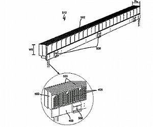 Skyline Solar Awarded Two Additional Green Patents From The USPTO