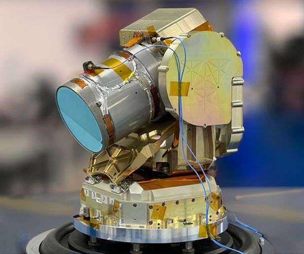 Skyloom and Satellogic sign agreement for Multipath Optical Comms Data Transmission