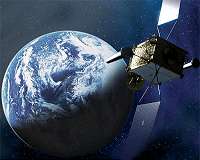 UK nears final stage of Skynet satellite contract competition