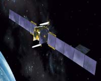 Successful Second Launch Of Skynet 5 Satellite