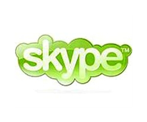 US cable TV giant adding Skype calls