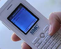 SMS Texting Costs Are Out Of This World