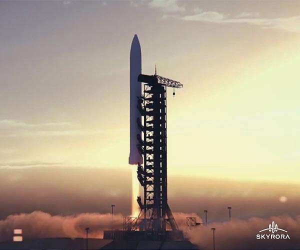 British rocket company calls for Iceland to grant licence for landmark launch