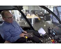 Skyryse introduces automation flight operating system FlightOS