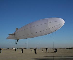 Sanswire Awarded Contract For Skysat UAV