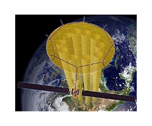 Northrop Grumman Scalable SIRU Selected As Inertial Reference Unit For Boeing Satellites