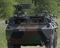 Nexter, Hydrema team for Danish APC deal