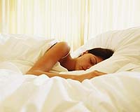 Brain Connections Strengthen During Waking Hours And Weaken During Sleep
