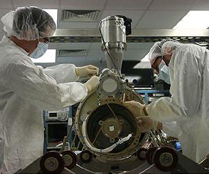 Experiment Examining a SLICE of the Interstellar Medium