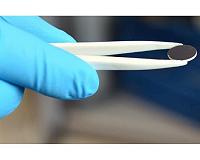 Solid batteries improve safety