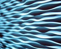 New Properties of Rotating Superfluids Discovered in Helium Nanodroplets