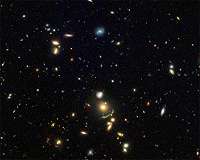 A new filter to better map the dark universe
