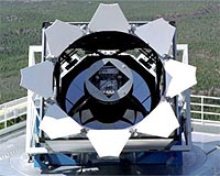 BOSS: The Baryon Oscillation Spectroscopic Survey