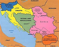 Croatia awards offshore licenses
