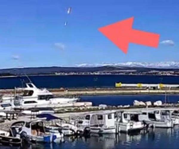 Dashcam detective work leads to recovery of space rocks from fireball over Slovenia