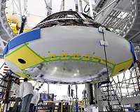 Lockheed Martin solicits ideas for commercial payloads on Orion spacecraft