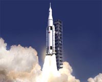 Boeing to Mentor AMRO Through NASA Mentor-Protege Program