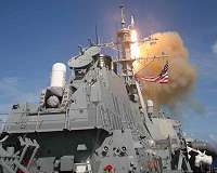 Russia to respond to planned US tests of SM-3 Block II Interceptor Missile