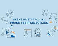 NASA builds on investments in US small business' beneficial technologies