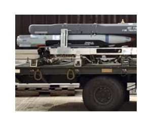 Boeing Expands SDB I Weapon's Capability With Block 09 Software