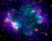 Slow-Growing Galaxies Offer Window to Early Universe