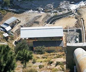 New Method For Estimating Cost Of Small Hydropower Projects