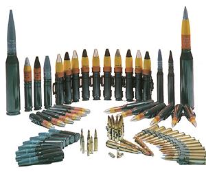 Pretoria fails to grab Africa arms market