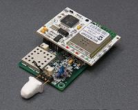 Sophisticated radiation detector designed for broad public use
