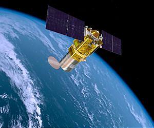 Boeing Phantom Phoenix Small Satellites Reduce Manufacturing, Mission Costs