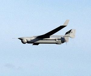 Insitu Awarded STUAS/Tier II Contract