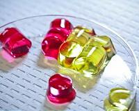 Scientists make tough biogel structures with 3-D printer