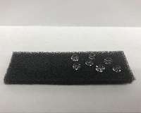 Smart sponge could clean up oil spills