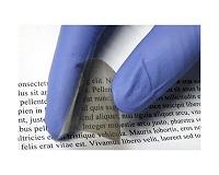 New flexible material can make any window 'smart'
