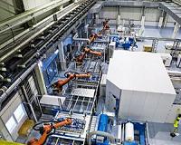 Smartenergy ramps up crystalline silicon solar panel production