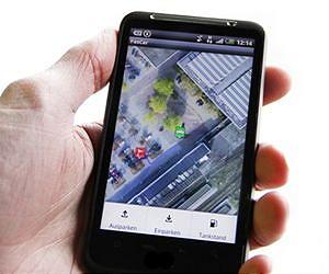 Initiative takes aim at smartphone theft