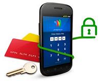 Google tests digital wallets that can stay in pockets