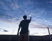 Never without their smartphones: a global revolution