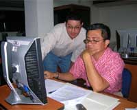 Smog Blog For Central America And Caribbean Debuts
