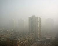 Air quality worsening in world's cities: WHO