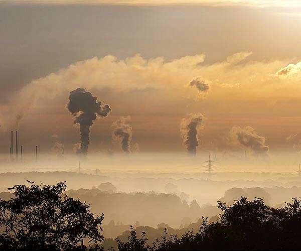 Investing 1% of global GDP into green recovery would cut emissions by up to 8.5%