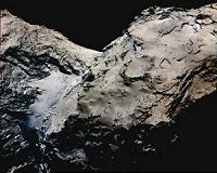 As Cold as Ice and as Old as the Sun: Cool Findings on Comet Churi
