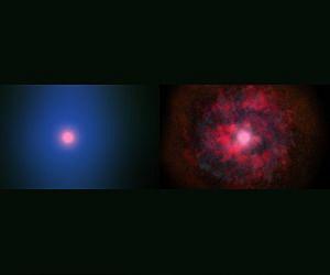 Stellar Winds May Electrify Exoplanets