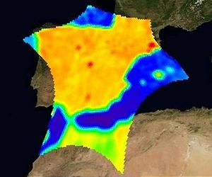 SMOS Water Mission Winning Battle With Interference