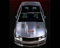 Guidepoint To Supply Stolen Vehicle Recovery To Steve Saleen's SMS Supercars