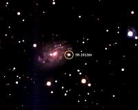 Japan OISTER collaboration uncovers the origin of extraordinary supernovae